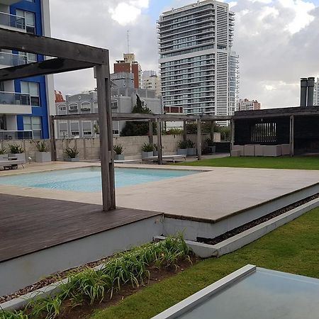 Edificio Forest Tower 2 Punta del Este Exterior photo